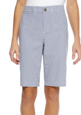 Kim Rogers Bermuda Short