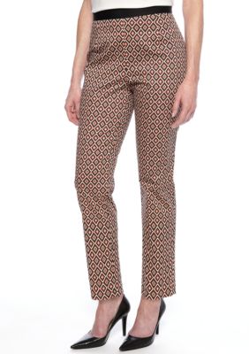Sunny Leigh Diamond Diva Ankle Pant
