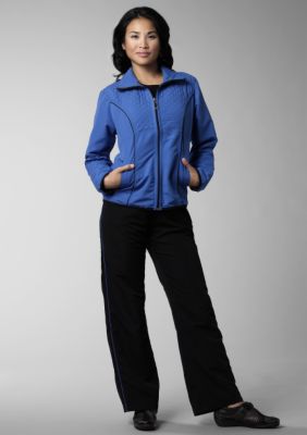 Kim Rogers&reg; Petite Quilted Microfiber Set