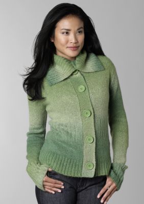 RXB Ombre Cardigan