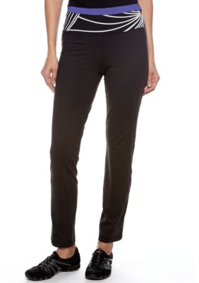 Teez-Her/Rousso Tummy Control Pant