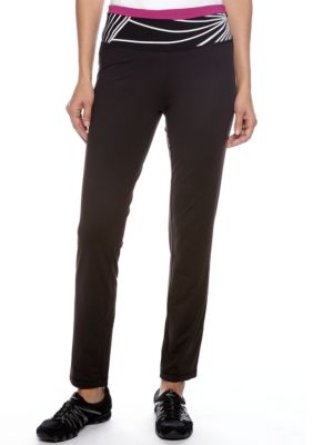 Teez-Her/Rousso Tummy Control Pant