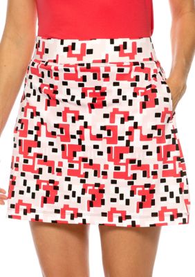 Pro Tour Ladies Knit Skort