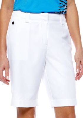 Pro Tour White Short