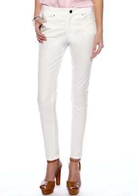 DKNYC Five Pocket Skinny Jean