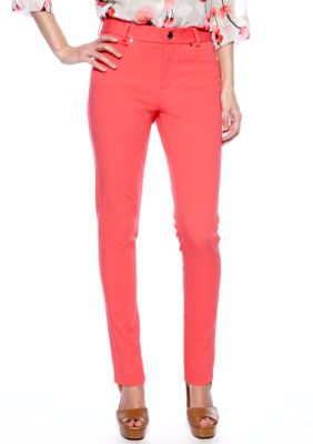 DKNYC Five Pocket Skinny Jean