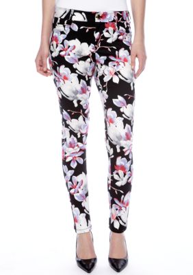DKNYC Skinny Ankle Pant