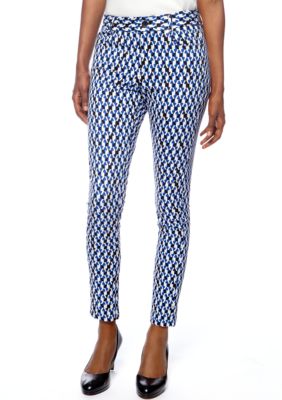 DKNYC Skinny Ankle Pant