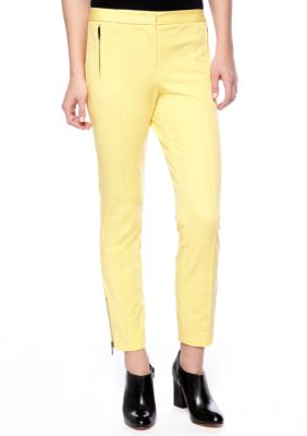 DKNYC Skinny Ankle Pant
