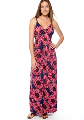 New Directions&reg; Maxi Dress Original