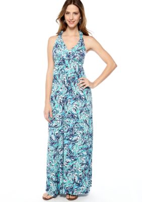 New Directions&reg; Weekend Maxi Dress Racerback
