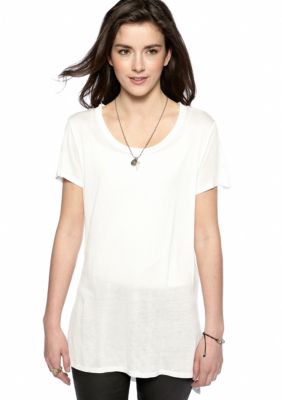Jolt Extreme High Low Tunic