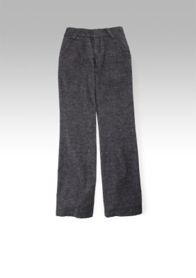 BeBop 2 Tone Trouser Pant