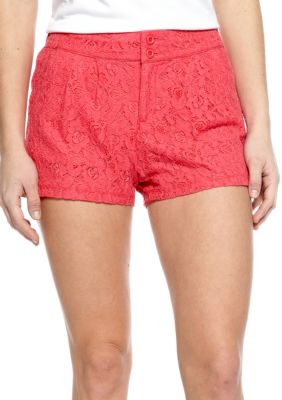 BeBop Lace Short