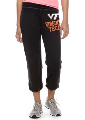 Soffe Virginia Tech Football Capri