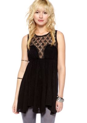 Free People Fiesta Dress
