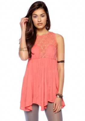 Free People Fiesta Dress