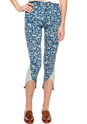 Free People Sheila Printed Pant