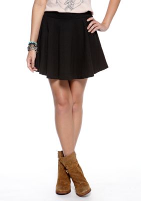 Free People Skater Baby Skirt