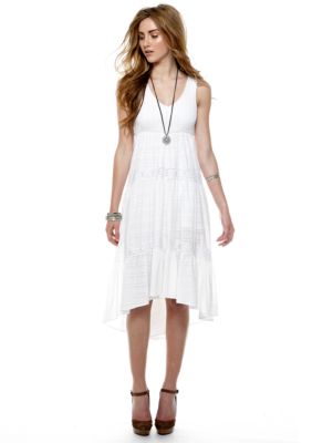 Free People Arbor Dress