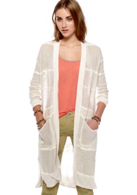 Free People High Tide Cardigan