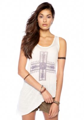 Free People Waterful Tank