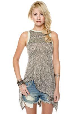 Free People Bees Knees Tunic