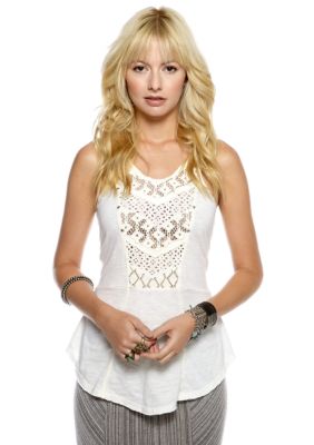 Free People Day Tripper Tank