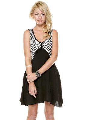 Free People Walk In The Park Dress