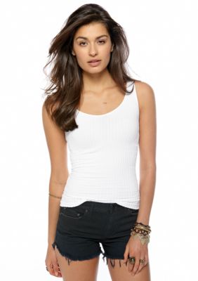 Free People Racerback Cami