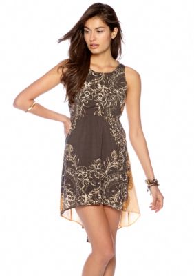 Free People Russian Plate Dress