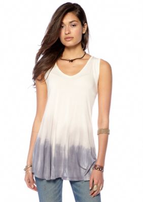 Free People Swirl Tank