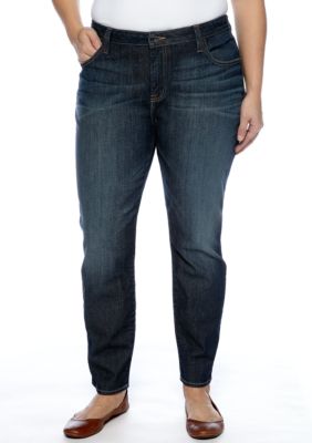 Lucky Brand Plus Size Skinny Jean