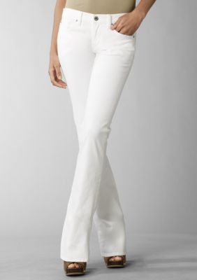 Lucky Brand Minna Sweet N Straight Jean