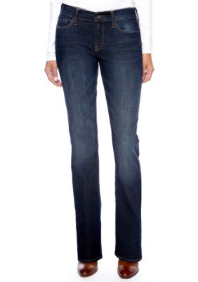Lucky Brand Sofia Superstretch Boot Leg Jean