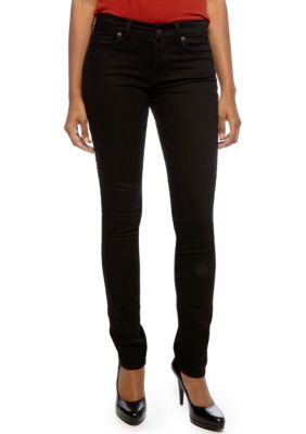 Lucky Brand Sofia Skinny Jeans