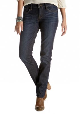 Lucky Brand Sweet 'N' Straight Jean