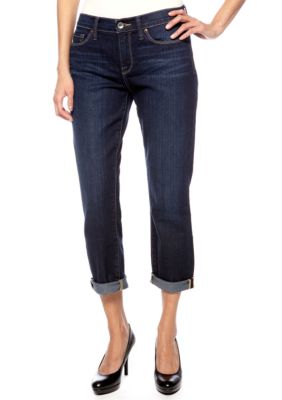 Lucky Brand Sofia Capri