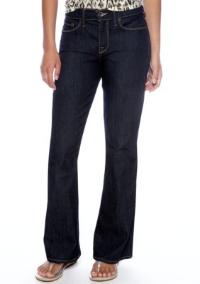 Lucky Brand Sofia Bootcut Jean