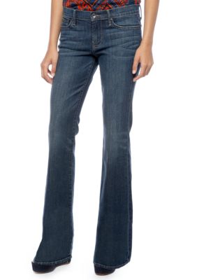 Lucky Brand Sweet 'N' Low Bootcut Jean