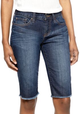 Lucky Brand Abbey Bermuda Short