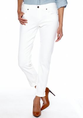 Lucky Brand Sienna Tomboy Crop Capri