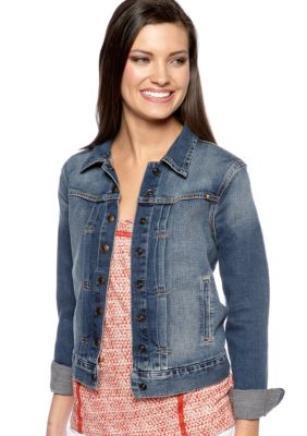 Lucky Brand Redford Jean Jacket