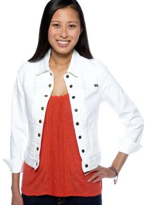 Lucky Brand Redford Denim Jacket