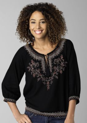 Lucky Brand Iconic Tunic