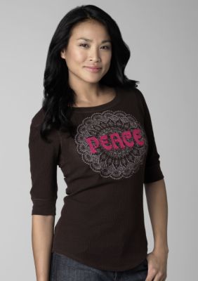 Lucky Brand Peace Mandala Thermal