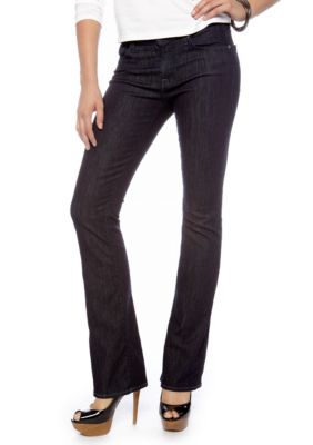 7 For All Mankind Mid-Rise Bootcut Jean
