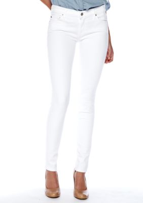 7 For All Mankind&reg; The Skinny