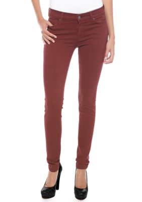 7 For All Mankind The Skinny