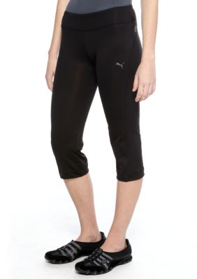Puma Essential Gym Capri Pant